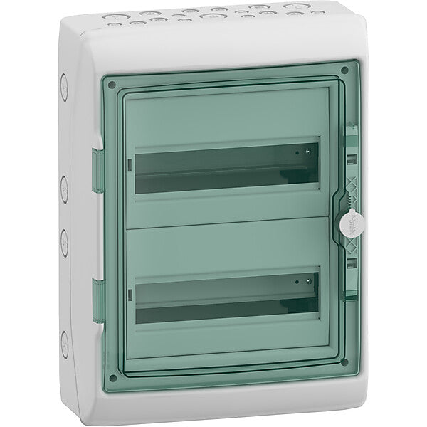 Schneider Electric Kleinverteiler 2x12TE IP65 13433